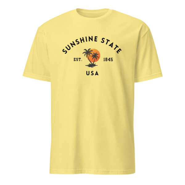 Sunshine State Unisex T-Shirt